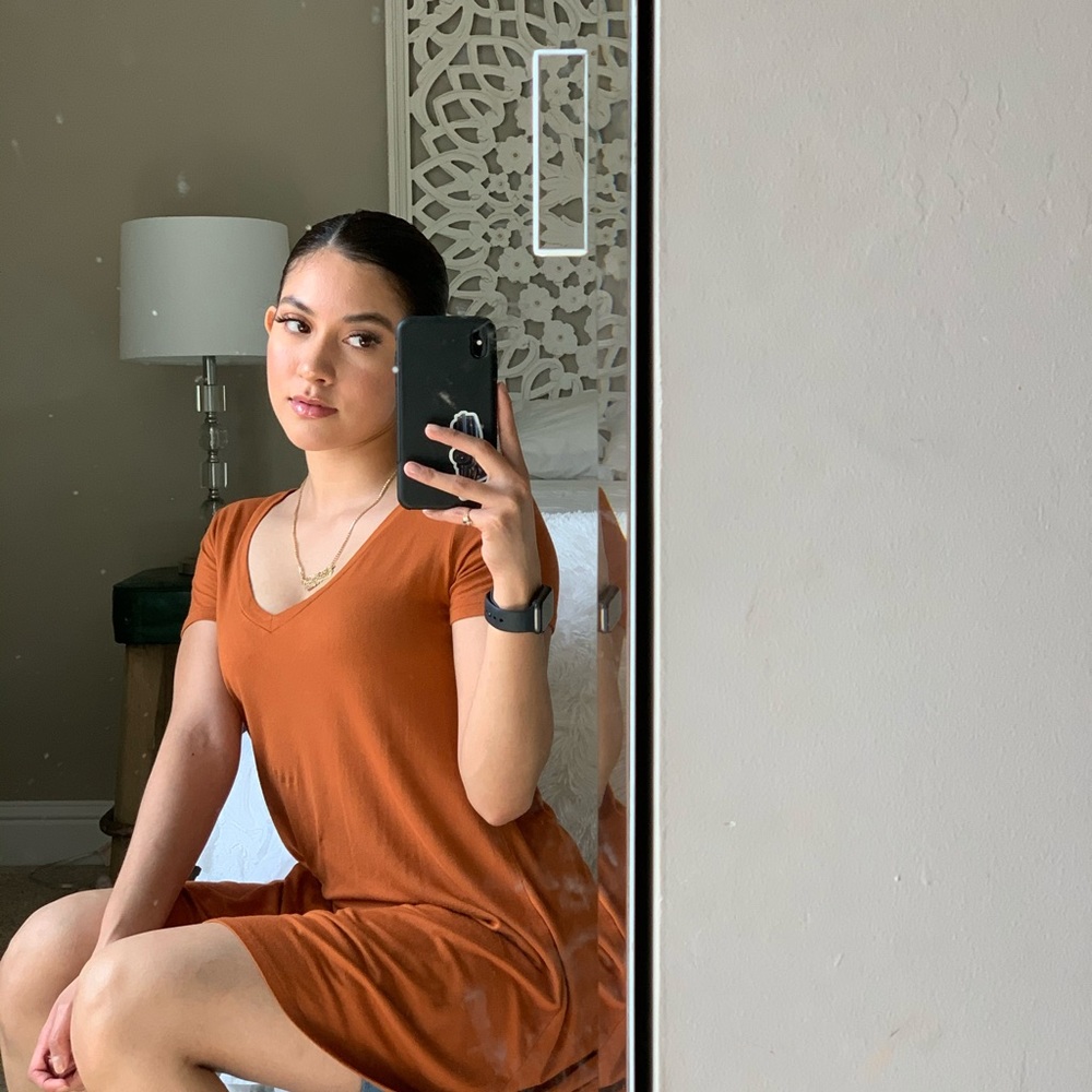 Meet your Posher, Shakira